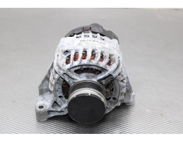 Alternator JEEP RENEGADE SUV (BU, B1), FIAT 500L (351_, 352_), FIAT 500X (334_), LANCIA YPSILON (312_)