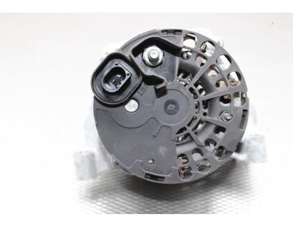 Dynamo (Alternator) JEEP RENEGADE SUV (BU, B1), FIAT 500L (351_, 352_), FIAT 500X (334_), LANCIA YPSILON (312_)