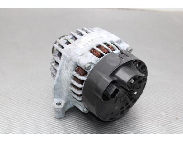 Alternator JEEP RENEGADE SUV (BU, B1), FIAT 500L (351_, 352_), FIAT 500X (334_), LANCIA YPSILON (312_)