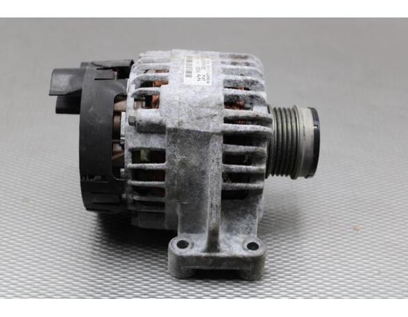 Dynamo (Alternator) JEEP RENEGADE SUV (BU, B1), FIAT 500L (351_, 352_), FIAT 500X (334_), LANCIA YPSILON (312_)