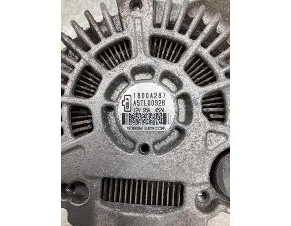 Dynamo (Alternator) MITSUBISHI ASX (GA_W_)