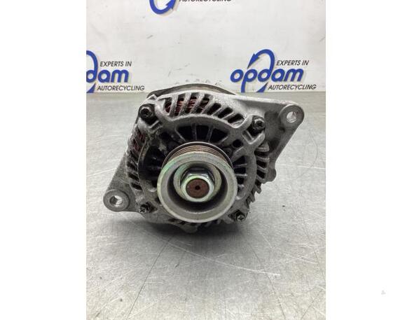 Dynamo (Alternator) MITSUBISHI ASX (GA_W_)