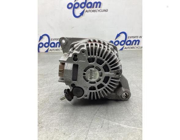 Alternator MITSUBISHI ASX (GA_W_)