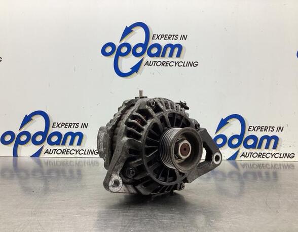 Dynamo (Alternator) MAZDA 3 (BK)