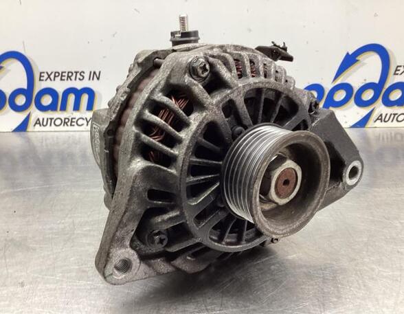 Dynamo (Alternator) MAZDA 3 (BK)