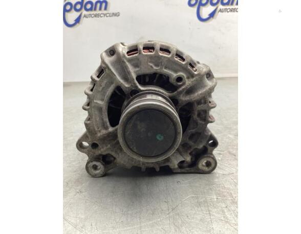 Alternator SEAT LEON (5F1), SEAT LEON SC (5F5), VW GOLF VII (5G1, BQ1, BE1, BE2), AUDI A1 (8X1, 8XK)