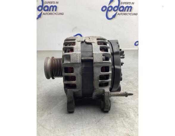 Alternator SEAT LEON (5F1), SEAT LEON SC (5F5), VW GOLF VII (5G1, BQ1, BE1, BE2), AUDI A1 (8X1, 8XK)