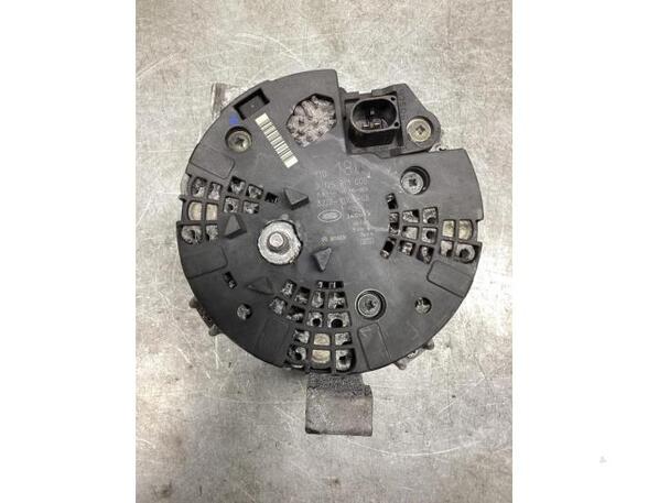 Dynamo (Alternator) LAND ROVER RANGE ROVER EVOQUE (L538)