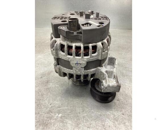 Dynamo (Alternator) LAND ROVER RANGE ROVER EVOQUE (L538)