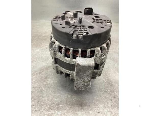 Dynamo (Alternator) LAND ROVER RANGE ROVER EVOQUE (L538)