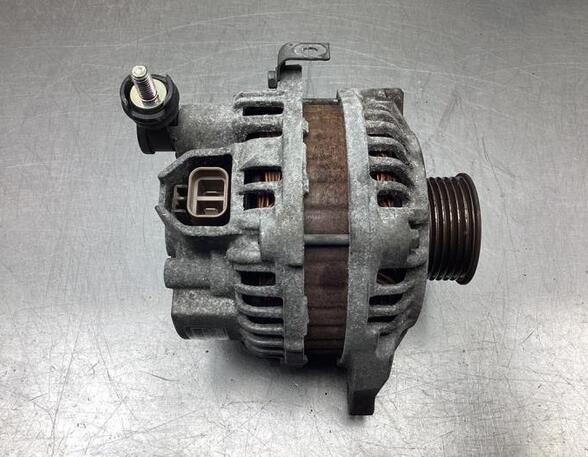 Dynamo (Alternator) MAZDA 3 (BK)