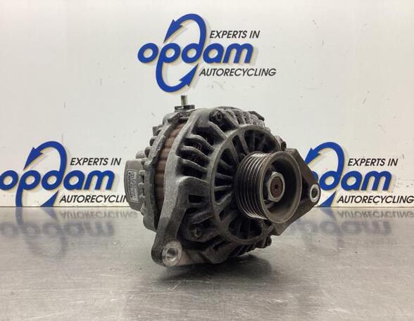 Dynamo (Alternator) MAZDA 3 (BK)