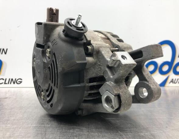 Alternator TOYOTA VERSO S (_P12_)