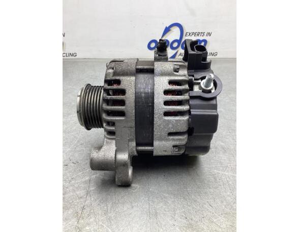 Alternator KIA RIO IV (YB, SC, FB)