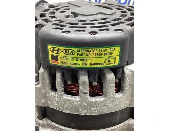 Alternator KIA RIO IV (YB, SC, FB)