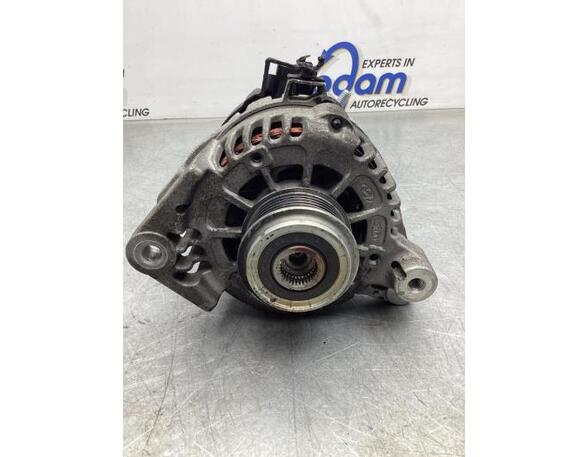 Alternator KIA RIO IV (YB, SC, FB)