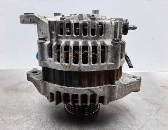 Alternator NISSAN PRIMERA Hatchback (P12)