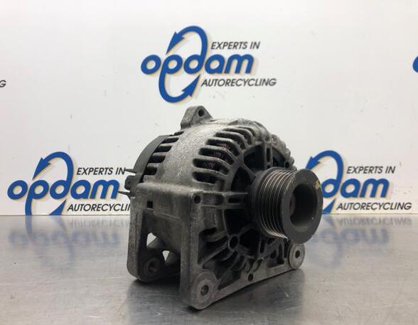 Dynamo (Alternator) RENAULT MEGANE II (BM0/1_, CM0/1_)