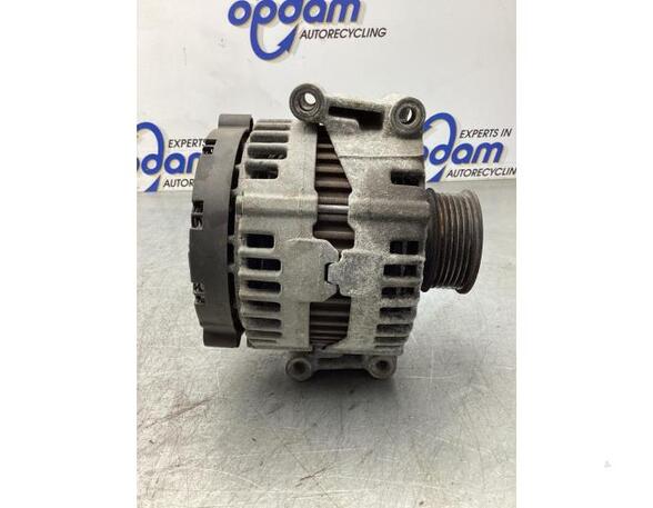 Dynamo (Alternator) AUDI A6 Avant (4F5, C6), AUDI A6 (4F2, C6)