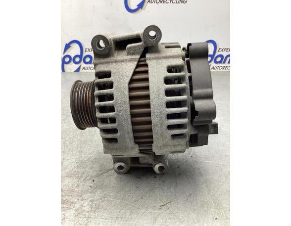 Dynamo (Alternator) AUDI A6 Avant (4F5, C6), AUDI A6 (4F2, C6)