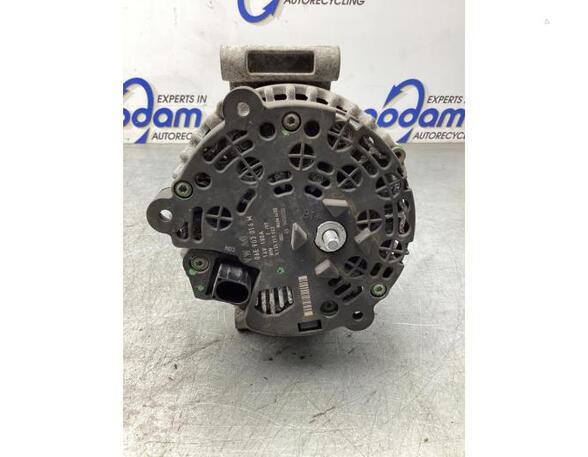 Dynamo (Alternator) AUDI A6 Avant (4F5, C6), AUDI A6 (4F2, C6)