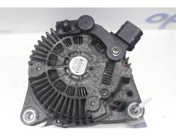 Dynamo (Alternator) PEUGEOT 407 SW (6E_)