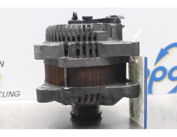 Dynamo (Alternator) PEUGEOT 407 SW (6E_)