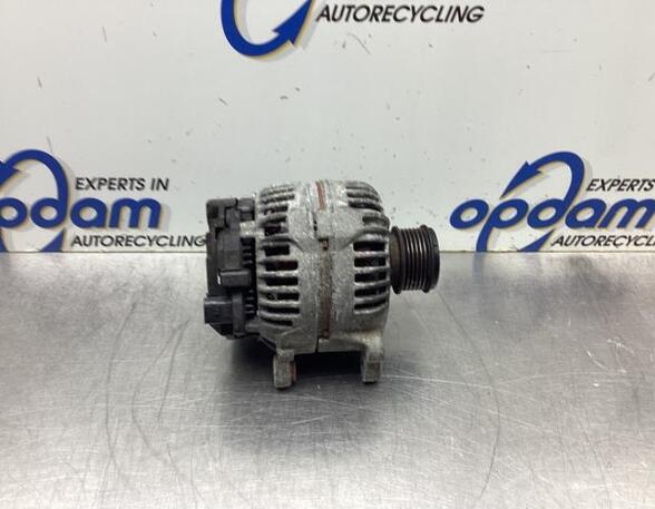 Dynamo (Alternator) AUDI A3 (8P1), AUDI A3 Sportback (8PA), SEAT LEON (1P1), VW GOLF V (1K1)