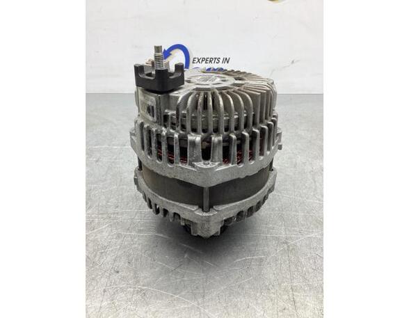 Dynamo (Alternator) RENAULT MEGANE III Grandtour (KZ0/1)