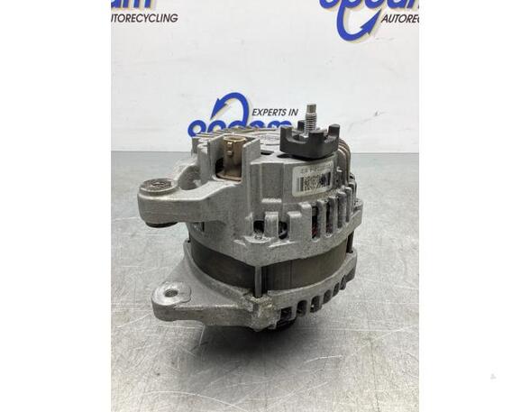 Dynamo (Alternator) RENAULT MEGANE III Grandtour (KZ0/1)