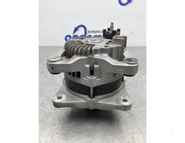 Alternator RENAULT MEGANE III Grandtour (KZ0/1)