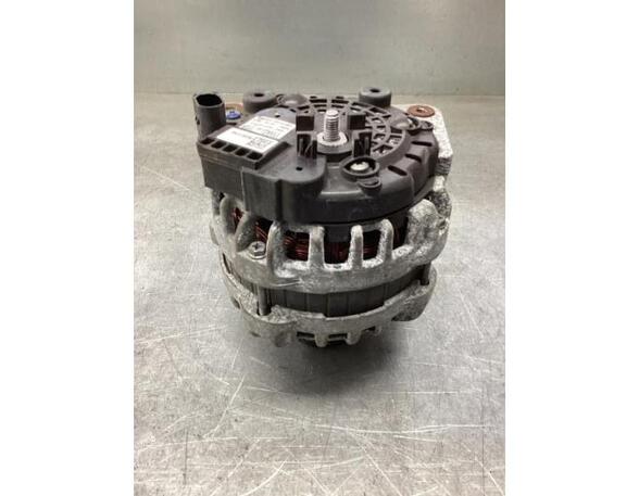 Alternator SKODA FABIA III Estate (NJ5)