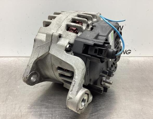 Dynamo (Alternator) AUDI A4 Avant (8D5, B5)