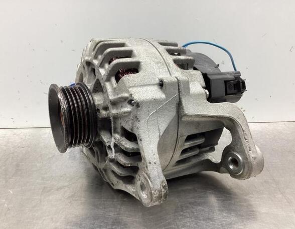 Alternator AUDI A4 Avant (8D5, B5)