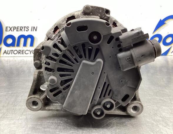 Alternator PEUGEOT 207 (WA_, WC_)