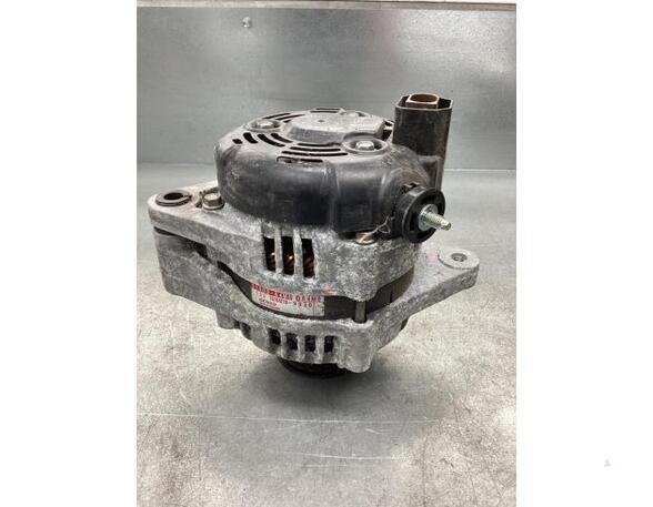 Alternator SUZUKI CELERIO (LF)