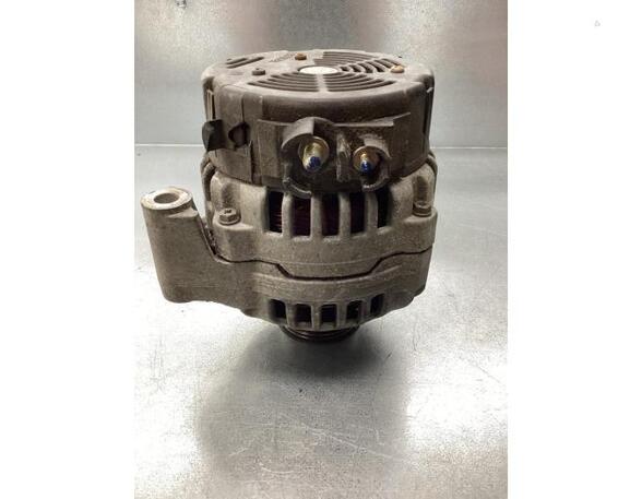 Dynamo (Alternator) CITROËN BERLINGO / BERLINGO FIRST MPV (MF_, GJK_, GFK_)