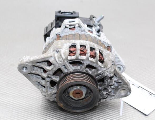 Dynamo (Alternator) HYUNDAI i20 (PB, PBT)