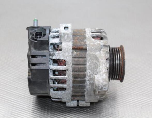 Dynamo (Alternator) HYUNDAI i20 (PB, PBT)