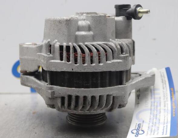 Dynamo (Alternator) SUZUKI SWIFT IV (FZ, NZ)