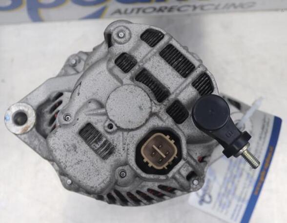 Dynamo (Alternator) SUZUKI SWIFT IV (FZ, NZ)