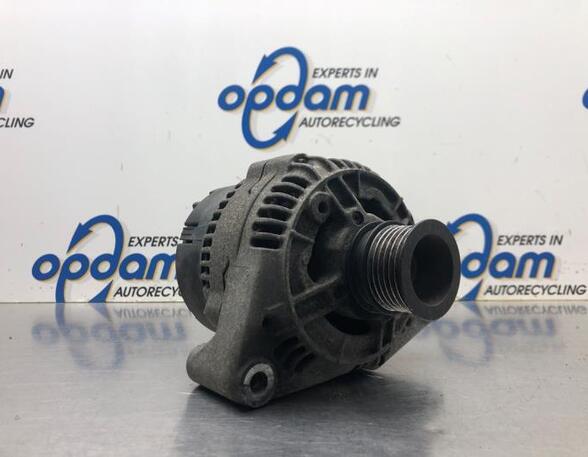 Dynamo (Alternator) MERCEDES-BENZ CLK (C208)