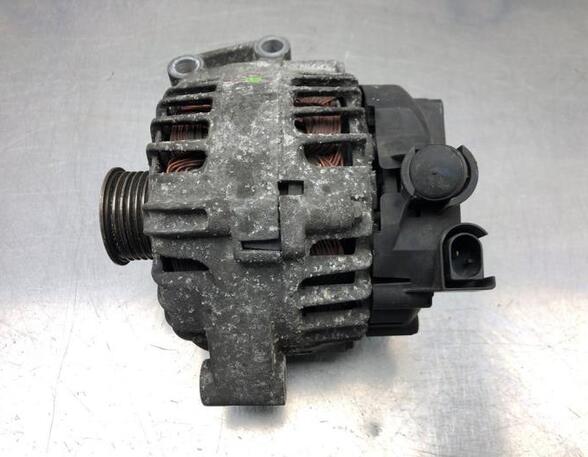 Dynamo (Alternator) FORD FOCUS III Turnier