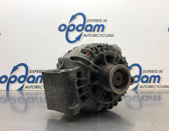 Dynamo (Alternator) FORD FOCUS III Turnier