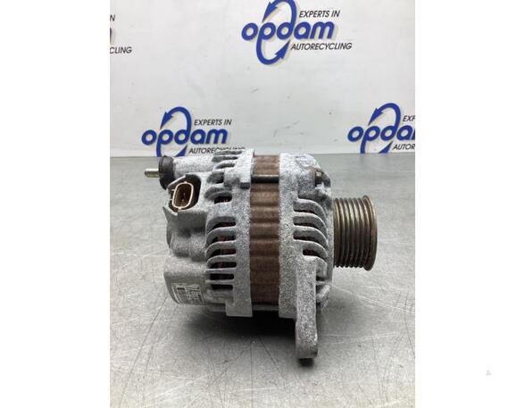 Dynamo (Alternator) NISSAN MICRA IV (K13_)