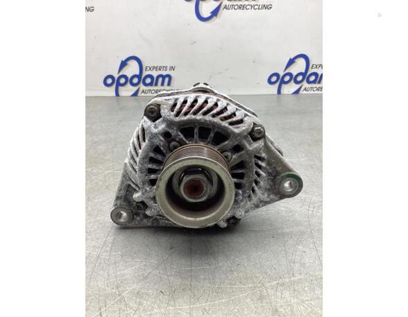 Dynamo (Alternator) NISSAN MICRA IV (K13_)