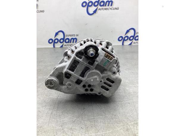 Dynamo (Alternator) NISSAN MICRA IV (K13_)