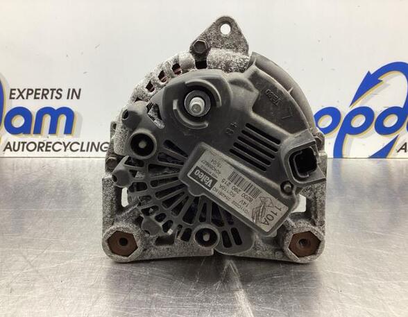 Dynamo (Alternator) RENAULT GRAND SCÉNIC II (JM0/1_), RENAULT SCÉNIC II (JM0/1_)