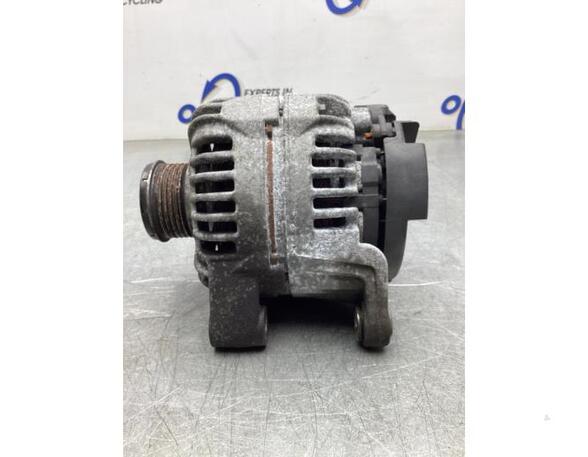 Dynamo (Alternator) OPEL MERIVA B MPV (S10)