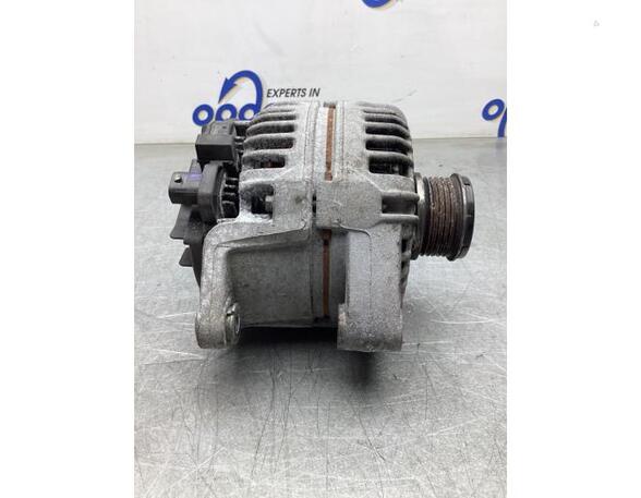 Dynamo (Alternator) OPEL MERIVA B MPV (S10)